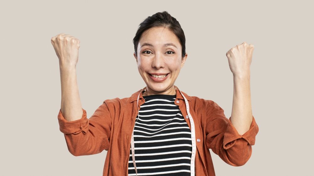 100 Kata-kata motivasi untuk diri sendiri, singkat dan keren