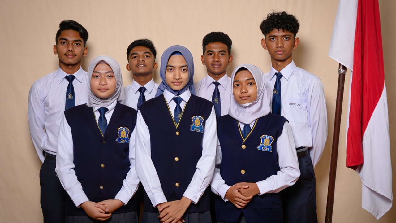 100 Kata-kata motivasi menjadi OSIS, keren untuk siap memimpin dengan hati
