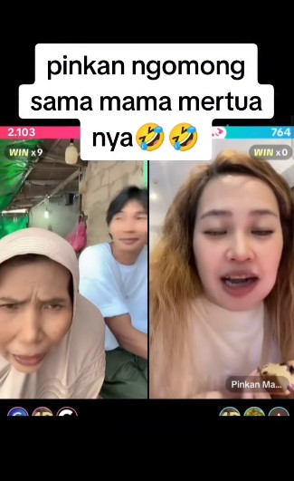 Kerap tuai sensasi, sisi lain Pinkan Mambo terungkap, sikapnya dengan ibu Arya Khan disorot