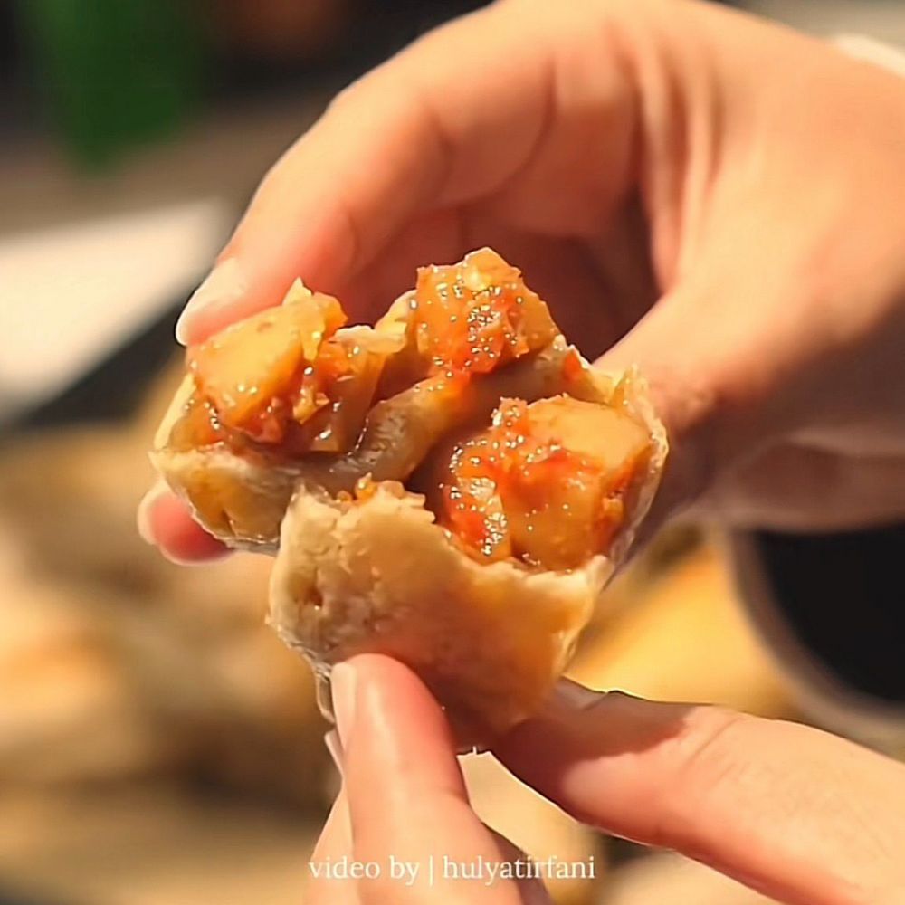 9 Resep cireng pedas nikmat, camilan yang bikin nagih dan wajib dicoba