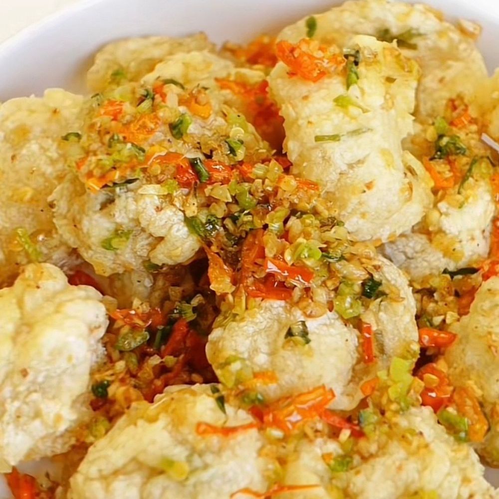 9 Resep cireng pedas nikmat, camilan yang bikin nagih dan wajib dicoba