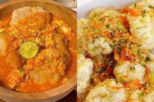 9 Resep cireng pedas nikmat, camilan yang bikin nagih dan wajib dicoba