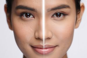 8 Rekomendasi produk primer non-komedogenik, solusi aman untuk pori-pori besar dan kulit berminyak