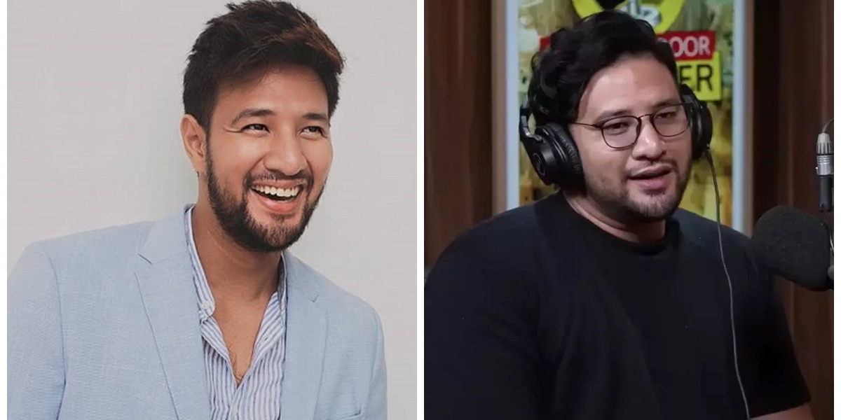 Tak Kapok! Ammar Zoni diduga edarkan ganja sintetis dan sabu dari dalam rutan Salemba