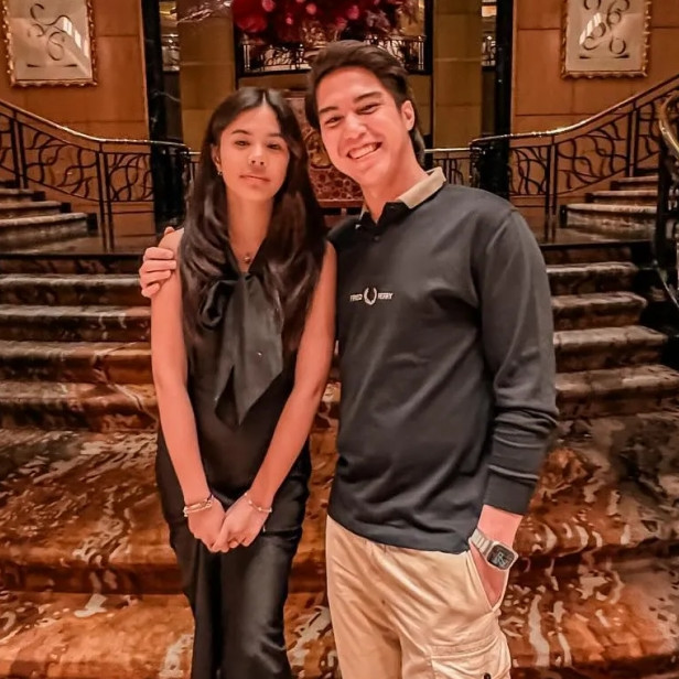 Ahmad Dhani ungkap persiapan nikah El dan Syifa Hadju, spill reaksi Safeea saat tahu kakaknya menikah