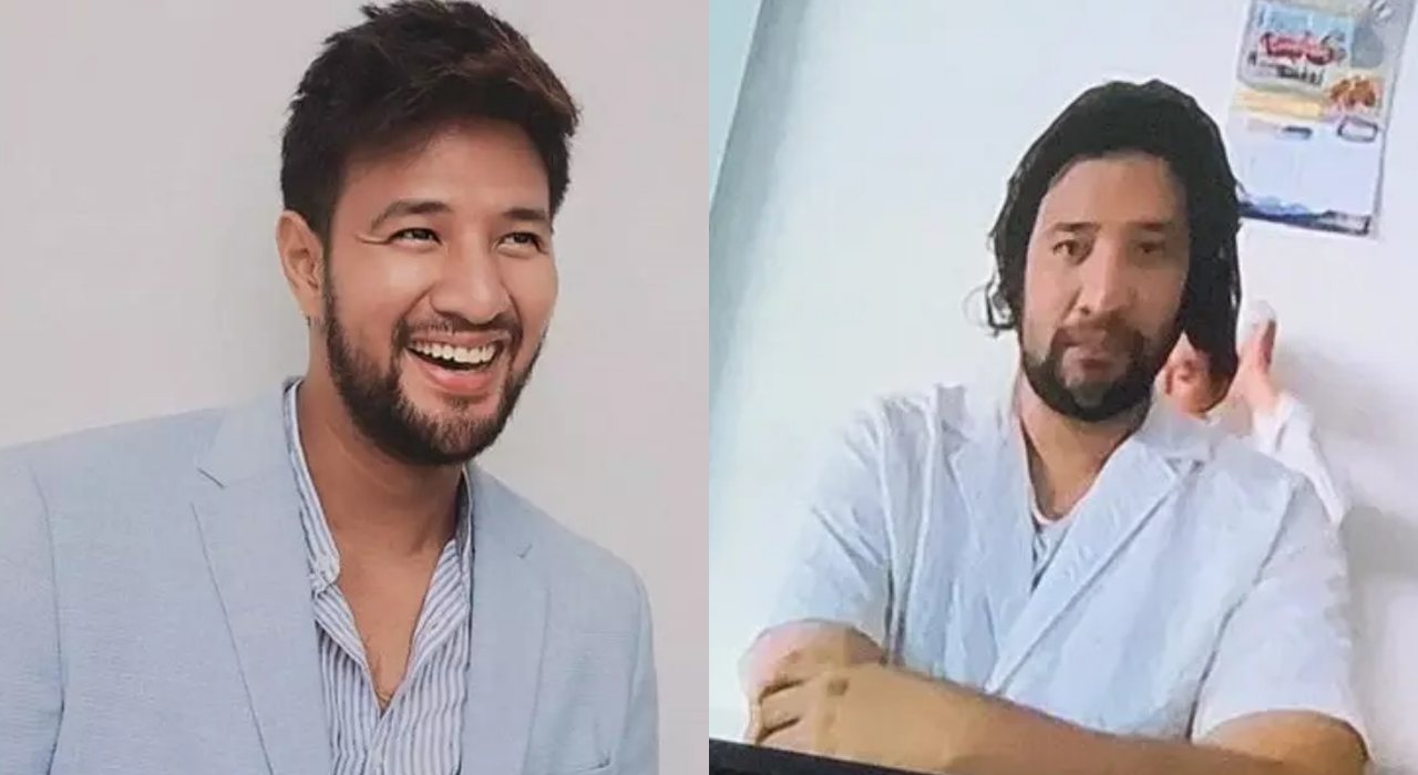 4 Jejak kasus narkoba yang menjerat Ammar Zoni, terbaru beraksi dari balik rutan Salemba