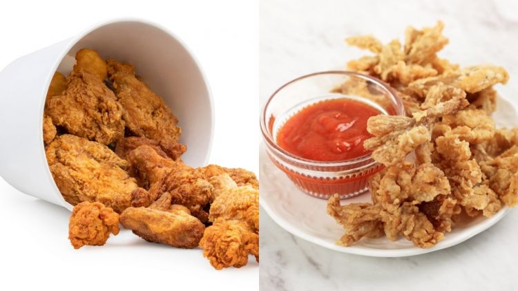 5 Inspirasi resep masakan crispy favorit yang bikin nagih