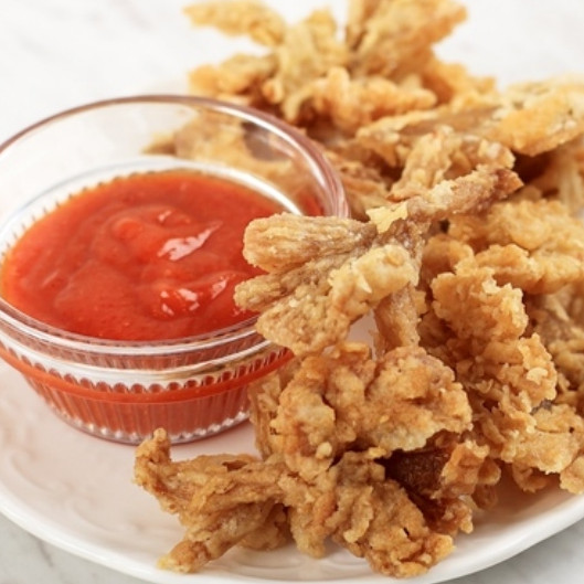 5 Inspirasi resep masakan crispy favorit yang bikin nagih