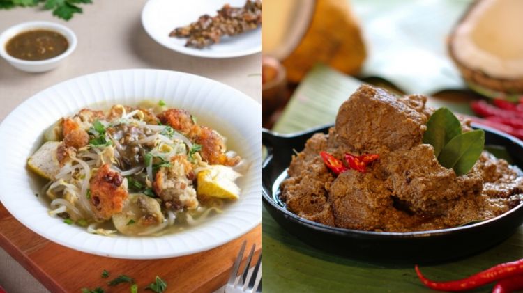 5 Resep masakan Nusantara paling populer, keluarga pasti suka
