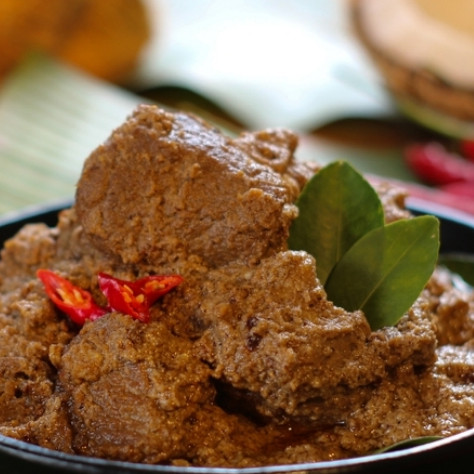 5 Resep masakan Nusantara paling populer, keluarga pasti suka