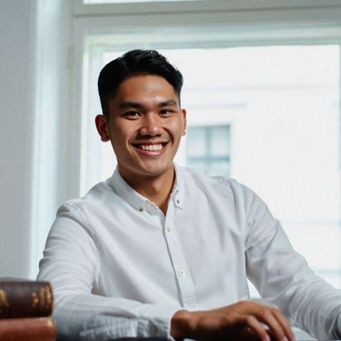 100 Kata-kata kekinian anak muda tentang hidup mapan, nggak cuma soal uang tapi mental