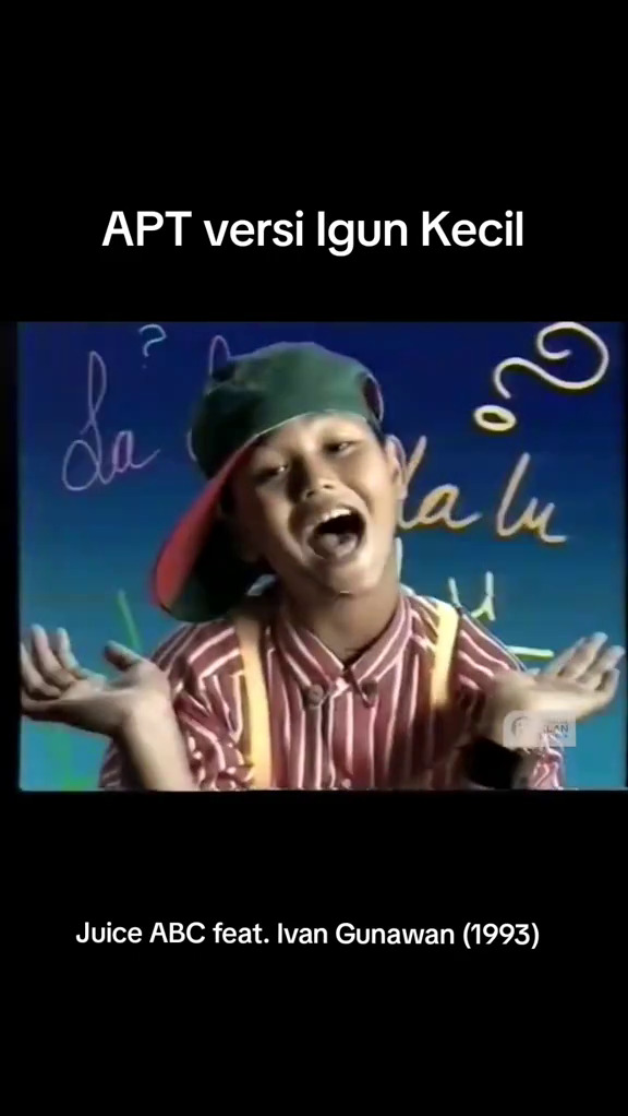 Model iklan minuman jus kini jadi desainer top Tanah Air, intip 9 potret lawasnya yang manglingi