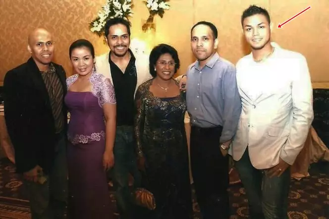 Model iklan minuman jus kini jadi desainer top Tanah Air, intip 9 potret lawasnya yang manglingi