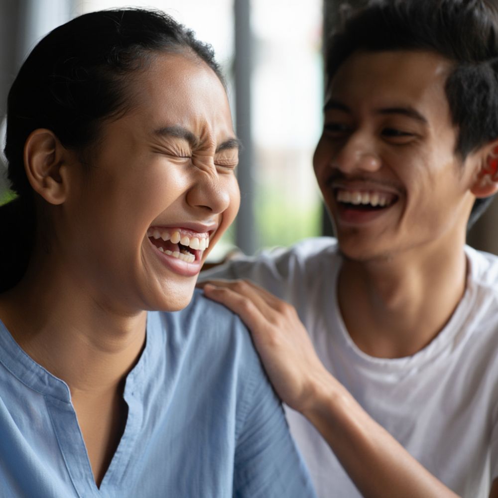 100 Gombalan lucu paling receh tapi manjur, cocok buat nembak gebetan dengan gaya santai