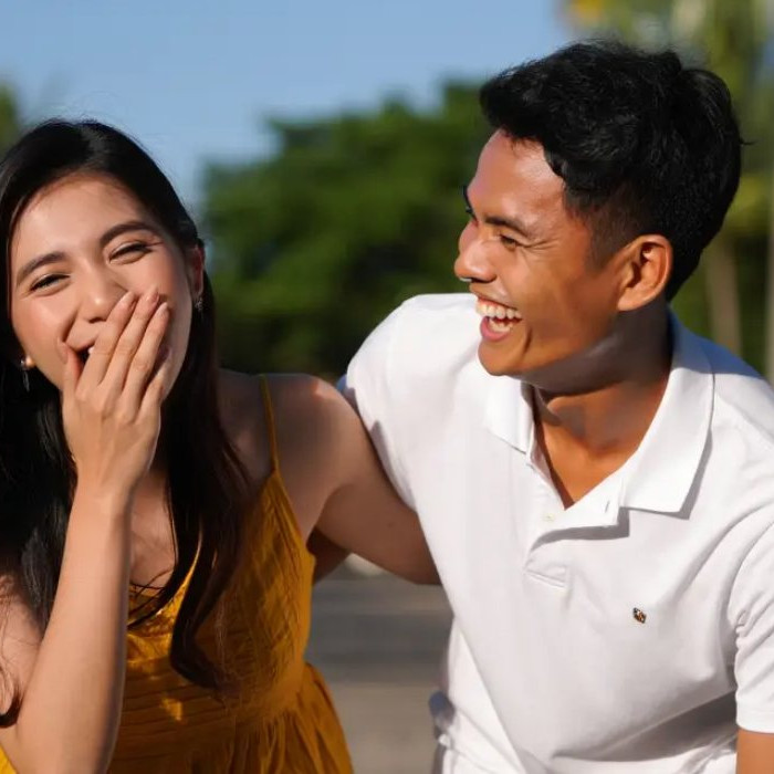 100 Gombalan lucu paling receh tapi manjur, cocok buat nembak gebetan dengan gaya santai