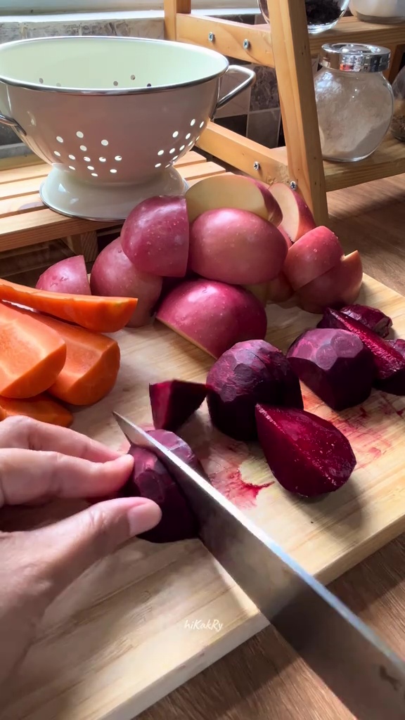 Diet sehat, Ari Lasso pilih minum jus buah bit untuk tambah darah, begini cara buatnya biar tak langu