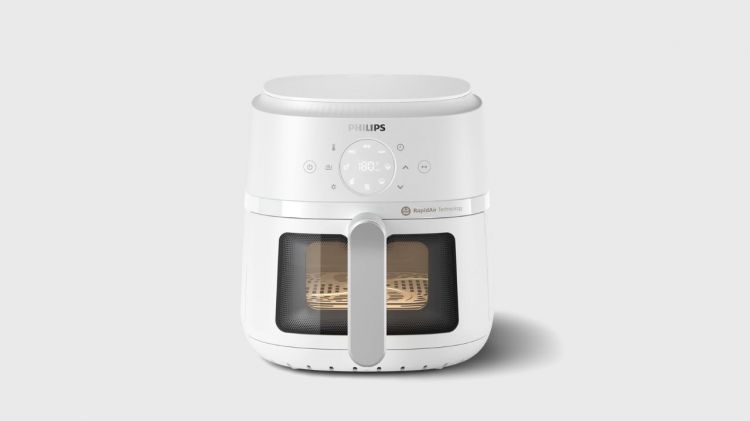 9 Air fryer terbaik di bawah Rp900.000, praktis untuk goreng, panggang, hingga bikin camilan sehat