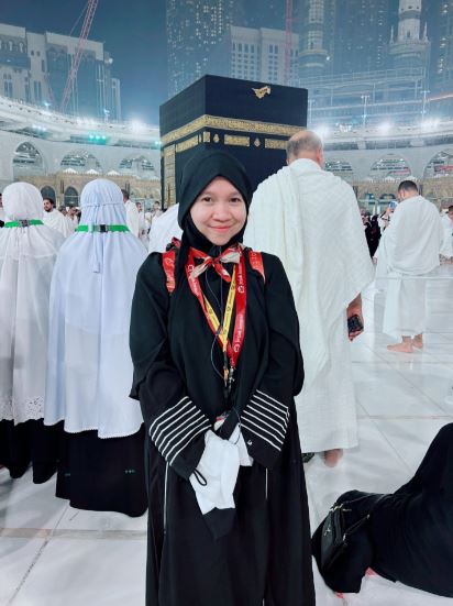 Lulusan S2 top university pilih jadi ibu rumah tangga, buktikan sukses tak melulu soal karier