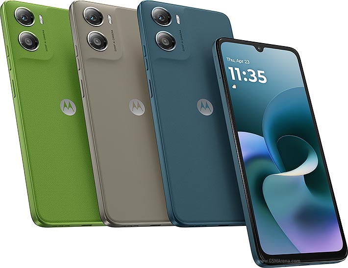 Harga di bawah Rp 1,5 juta, bisakah Moto G06 Power curi hati kaum mendang-mending di kelas ini?