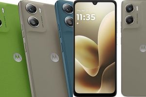 Harga di bawah Rp 1,5 juta, bisakah Moto G06 Power curi hati kaum mendang-mending di kelas ini?