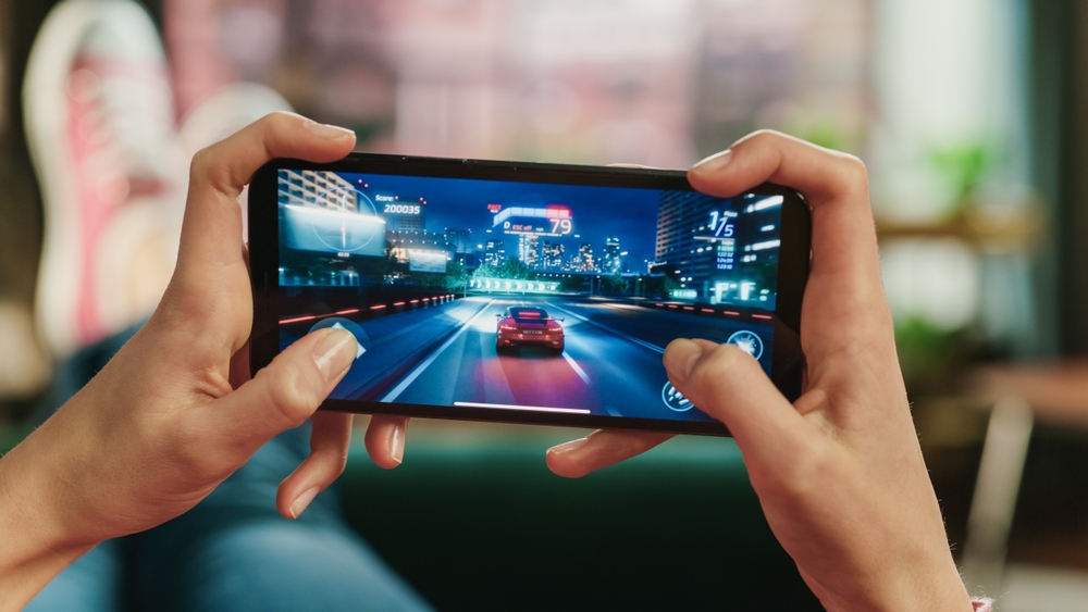 Baru upgrade HP baru? Smartphone lawas jangan dibuang jadikan konsol game retro saja, ini caranya