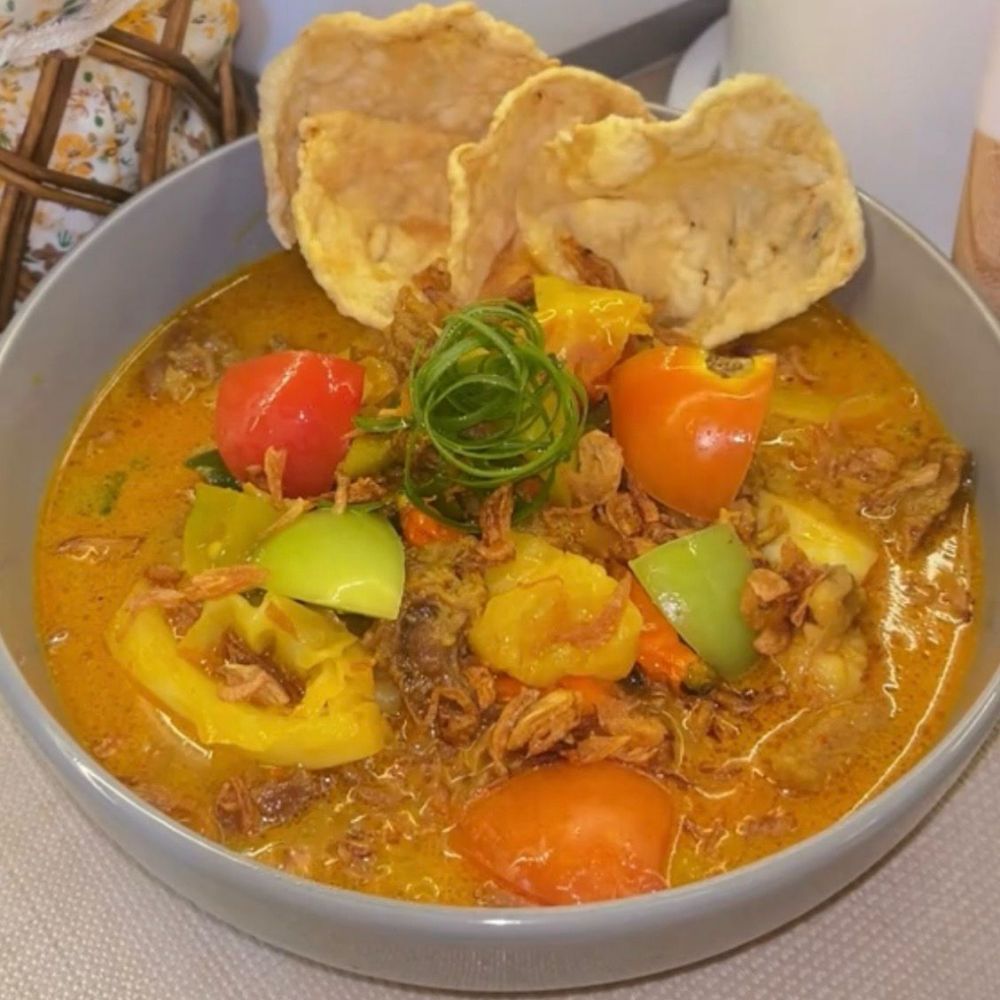 9 Resep tongseng kambing pedas super gurih, aroma rempahnya menggugah selera