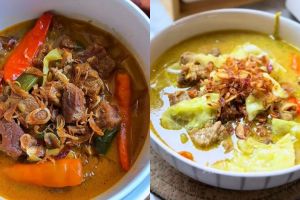 9 Resep tongseng kambing pedas super gurih, aroma rempahnya menggugah selera