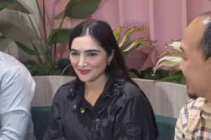  Ashanty dituding rampas aset mantan karyawan, ini reaksi menohok dari sang artis