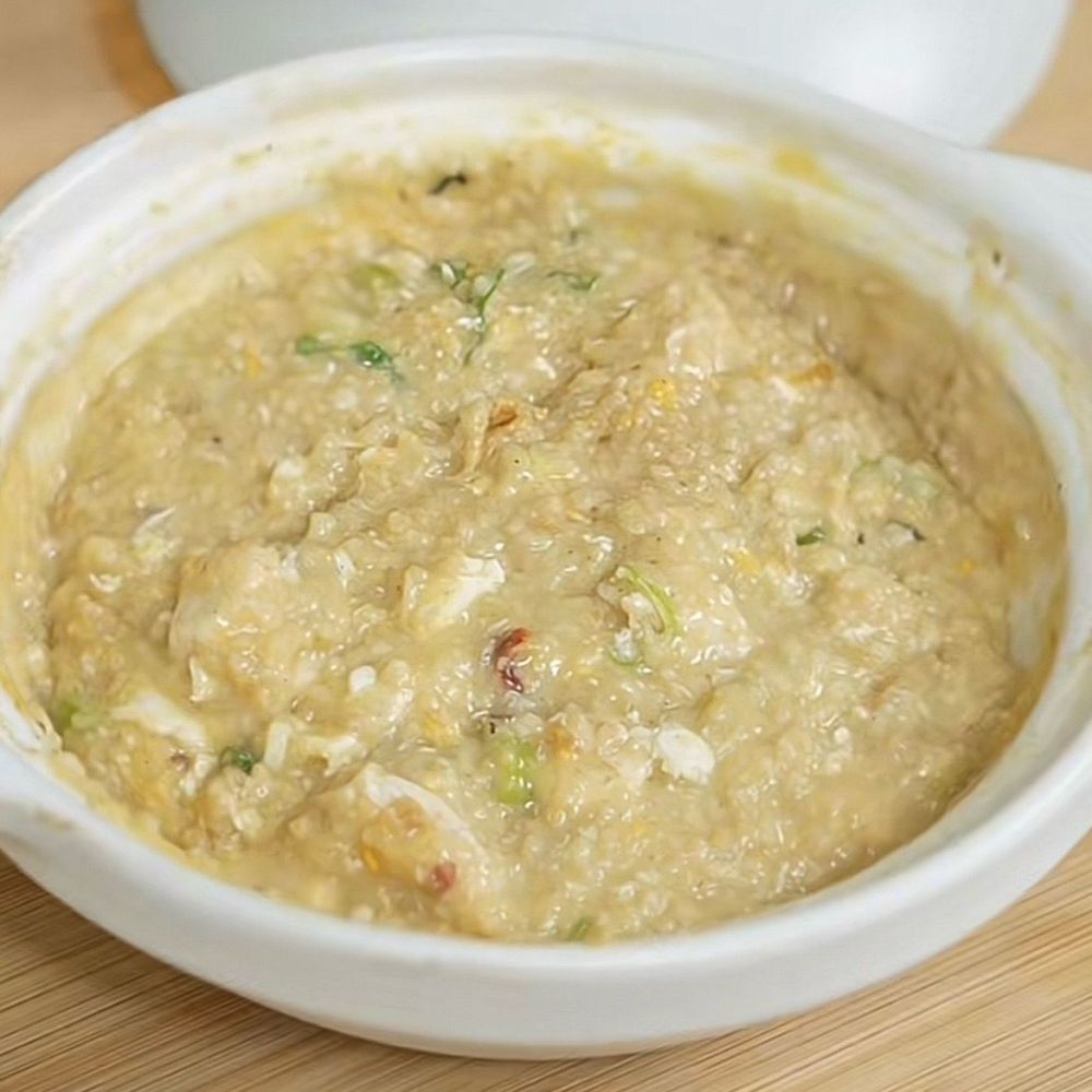 9 Resep bubur ayam lezat dan gurih, sarapan hangat yang bikin hari jadi semangat