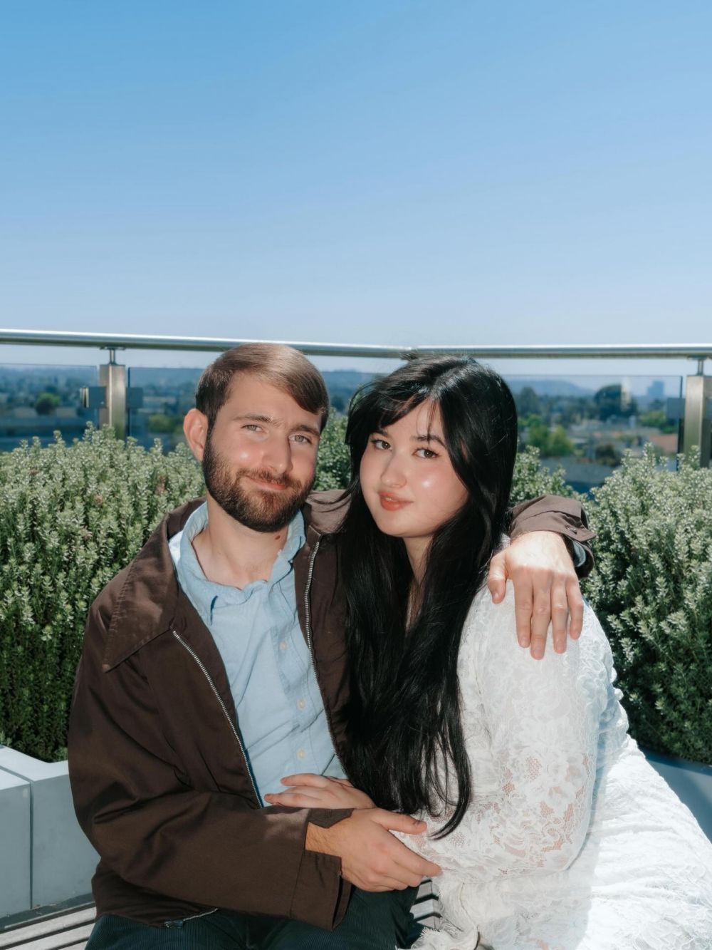 8 Pasangan selebriti ini tiba-tiba menikah di tahun 2025, terbaru Amanda Manopo dan Kenny Austin