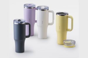 9 Tumbler LocknLock favorit, desain stylish dan tahan lama untuk aktivitas harian di bawah Rp250.000