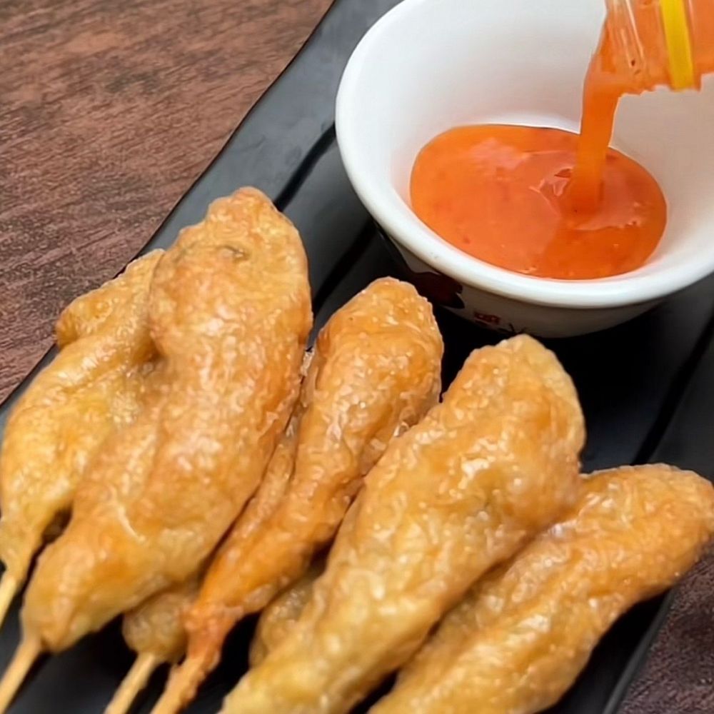 5 Resep sempol ayam enak dan mudah dibuat, cocok untuk ide jualan atau camilan sore