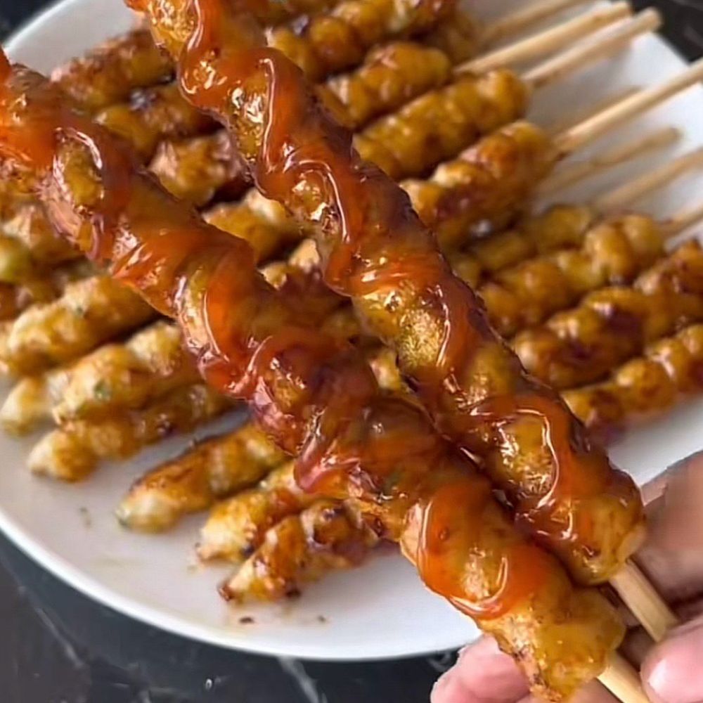 5 Resep sempol ayam enak dan mudah dibuat, cocok untuk ide jualan atau camilan sore