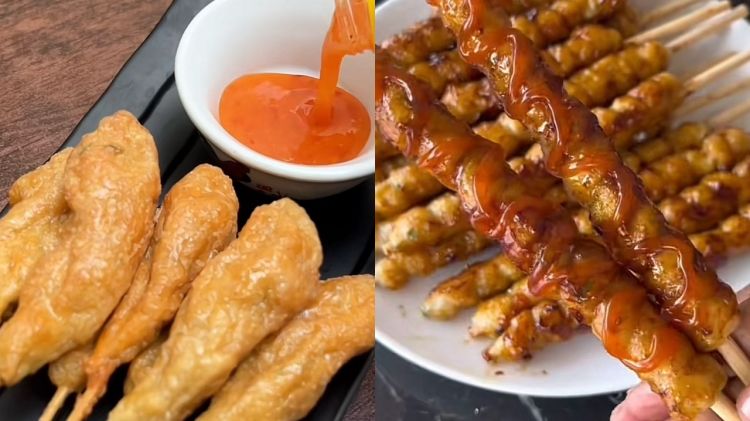 5 Resep sempol ayam enak dan mudah dibuat, cocok untuk ide jualan atau camilan sore