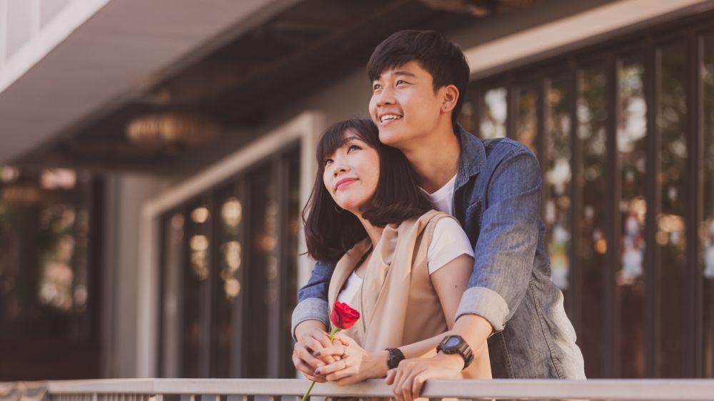 100 Kata-kata motivasi buat pacar untuk segera melamar, jangan menunda niat baik