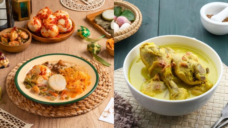 5 Resep masakan hajatan rumahan yang rasanya seperti pesta besar