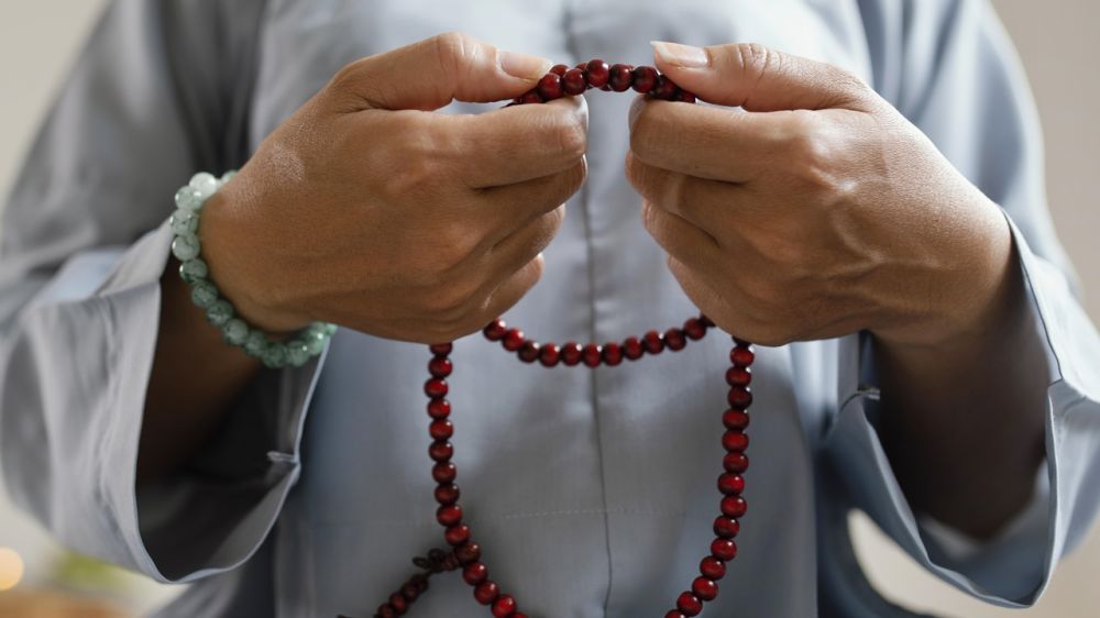 100 Kata-kata motivasi larangan zina, perlindungan bagi jiwa dan generasi mendatang