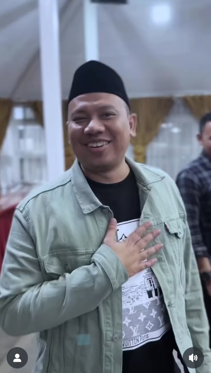 Vicky Prasetyo sesali kisah cintanya yang heboh, bongkar fakta 24 kali menikah cuma gimmick