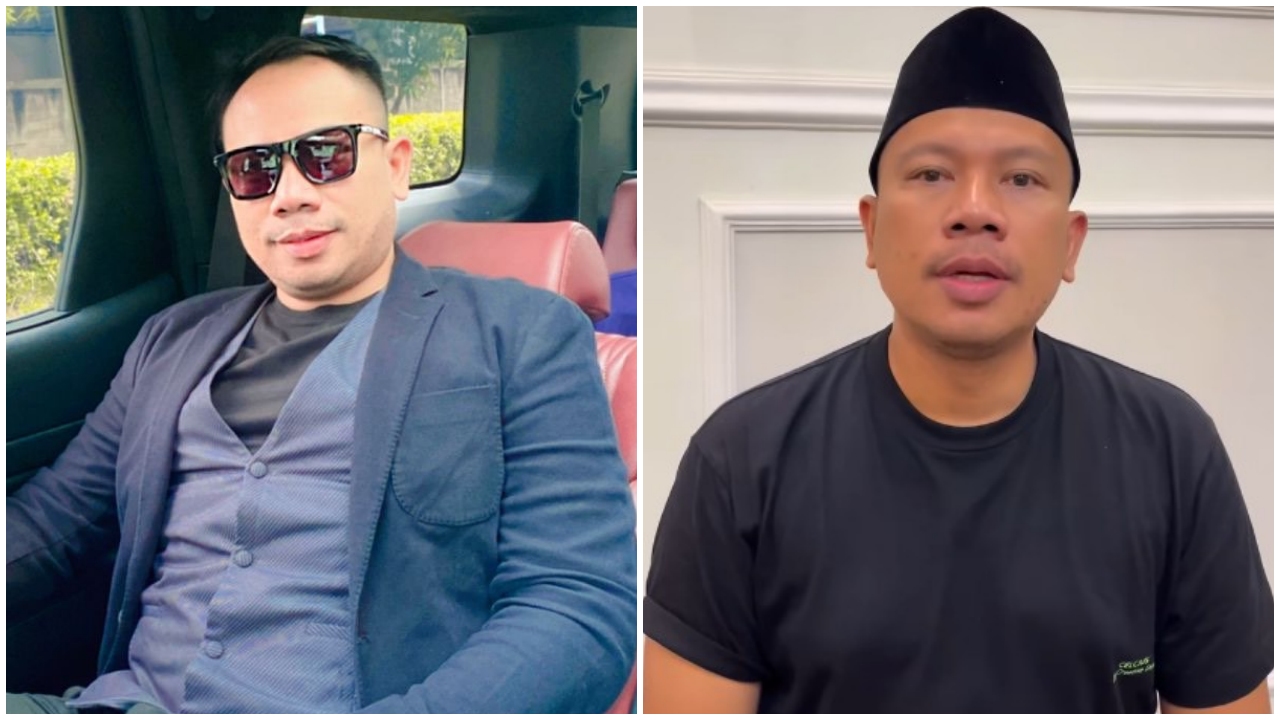 Vicky Prasetyo sesali kisah cintanya yang heboh, bongkar fakta 24 kali menikah cuma gimmick