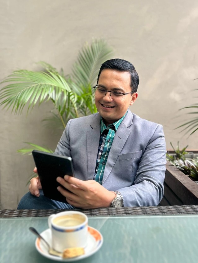 Tak lagi jadi pejabat, Sahrul Gunawan banting setir jadi affiliator, penghasilan per hari buat melongo