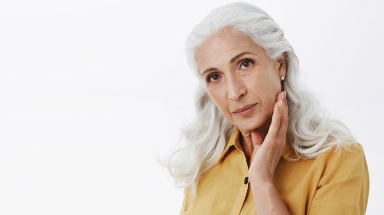 10 Retinol menghilangkan keriput di usia 30 tahun, garis halus tersamarkan harga di bawah Rp 150 ribu