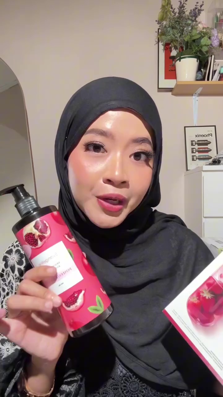 Bak dapat doorprize, intip 9 potret isi suvenir pernikahan Amanda Manopo dan Kenny Austin