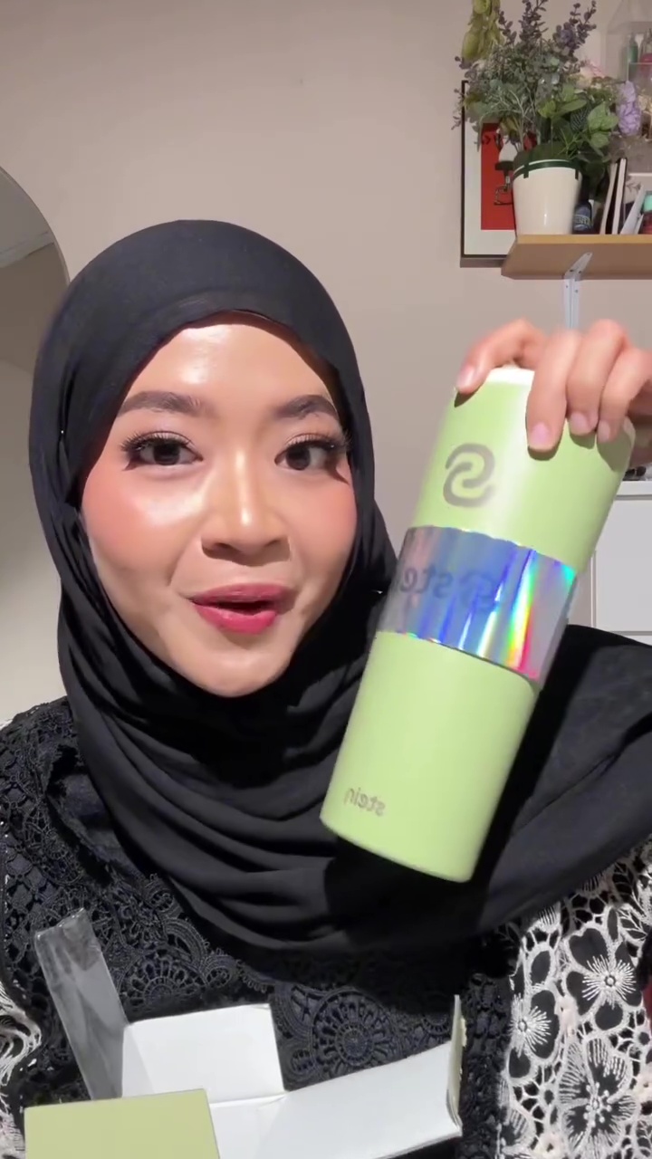 Bak dapat doorprize, intip 9 potret isi suvenir pernikahan Amanda Manopo dan Kenny Austin