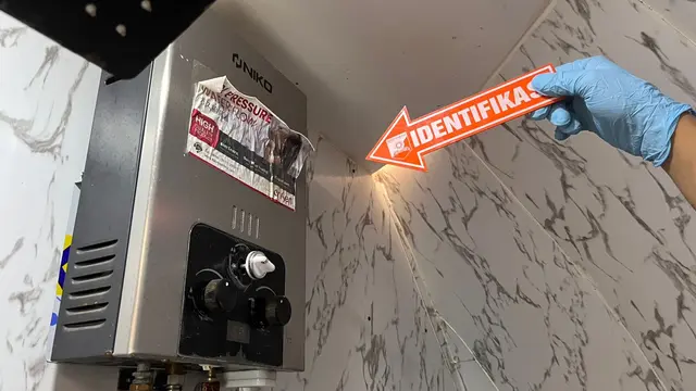 5 Kronologi pasutri keracunan akibat kebocoran gas water heater saat honeymoon, sang istri tewas