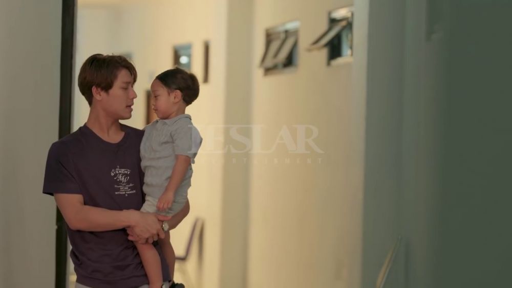 Siap sambut keluarga baru, ini 9 momen unik Rizky Billar dan abang L umumkan hamil ketiga Lesty Kejora