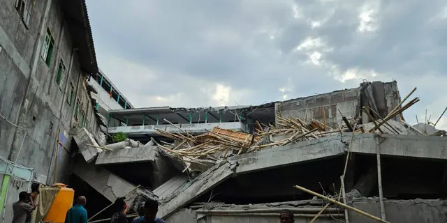 Usai tragedi Al Khoziny, Kemenag dan Basarnas bersinergi perkuat mitigasi risiko di pesantren