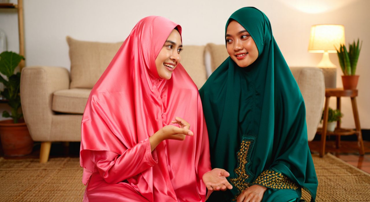 100 Kata-kata Islami untuk sahabat sejati, penyejuk hati dan pengingat iman