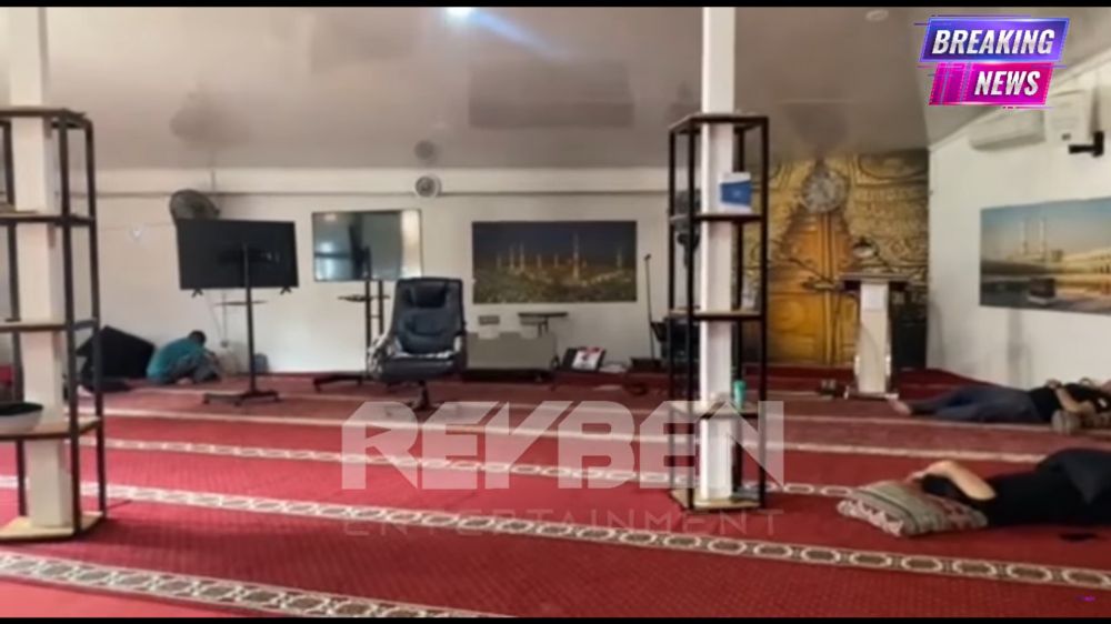 Taqy Malik tak sanggup bayar hutang tanah sengketa, ini 9 momen pembongkaran masjid Malikal Mulki