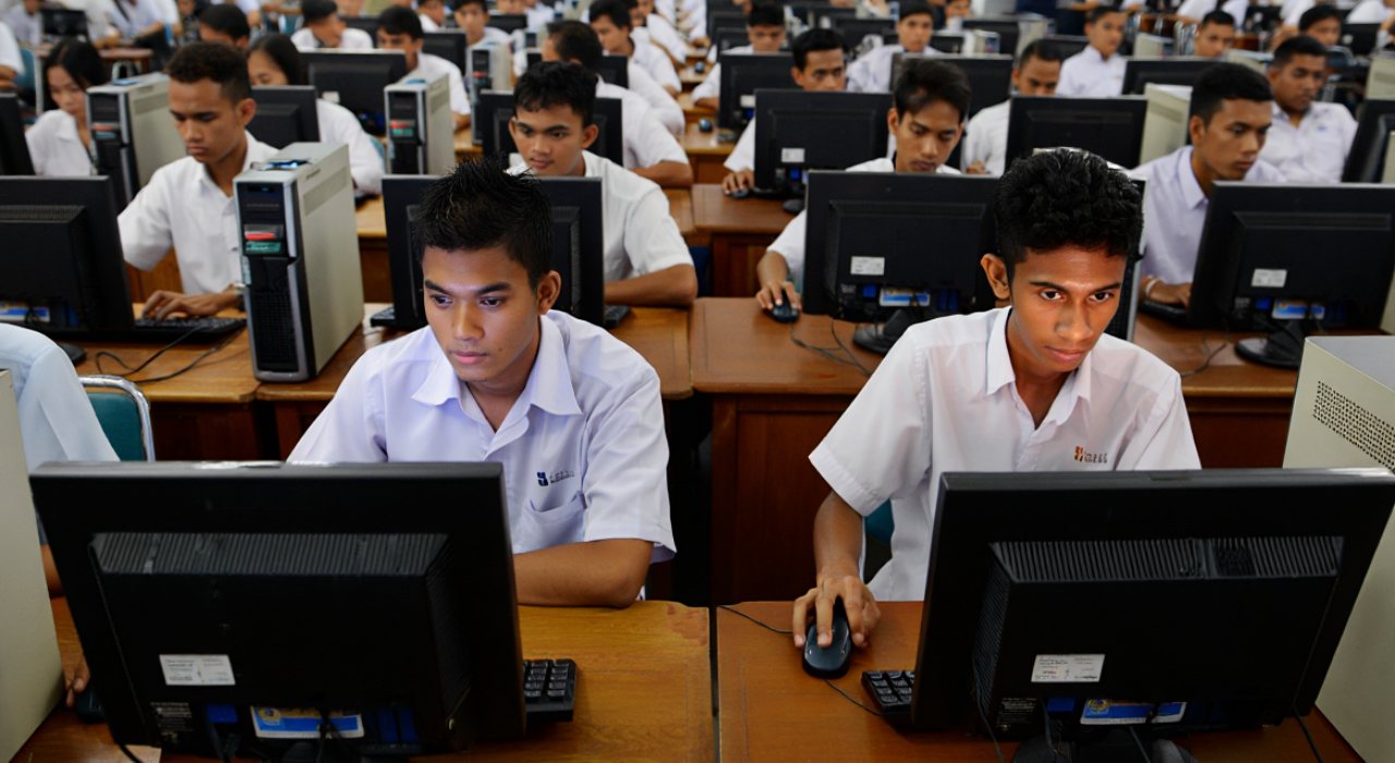 Pendaftaran CPNS 2026, ini syarat dan dokumen penting yang harus dipenuhi