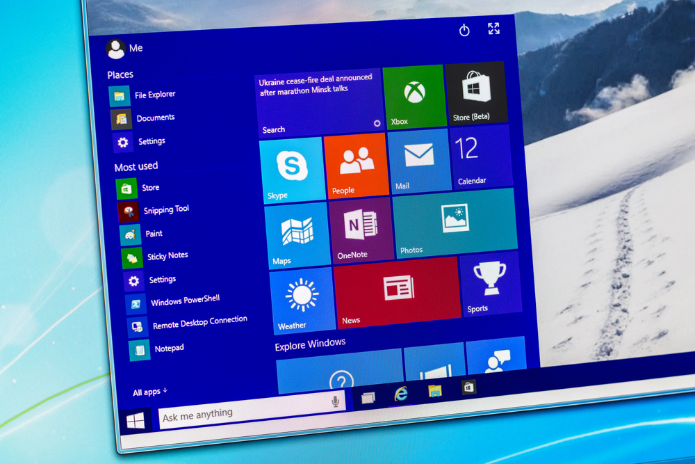 Microsoft stop update Windows 10 per 14 Oktober, ini caranya upgrade ke Windows 11 secara gratis